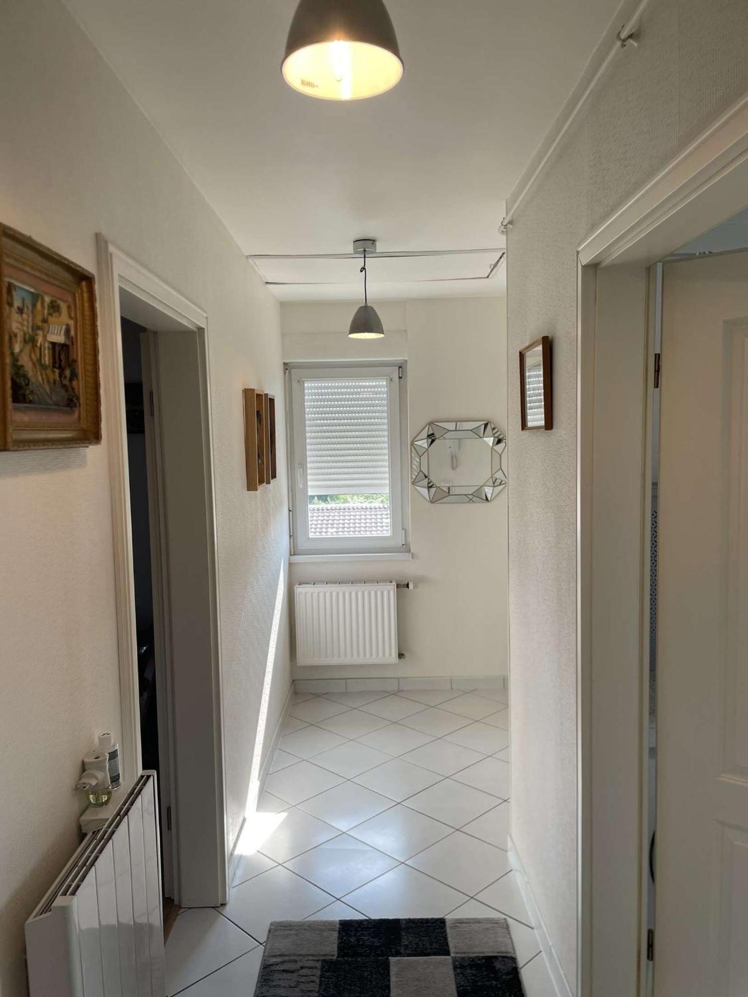 Joli Appartement Avec Place De Parking Prive Colmar Extérieur photo